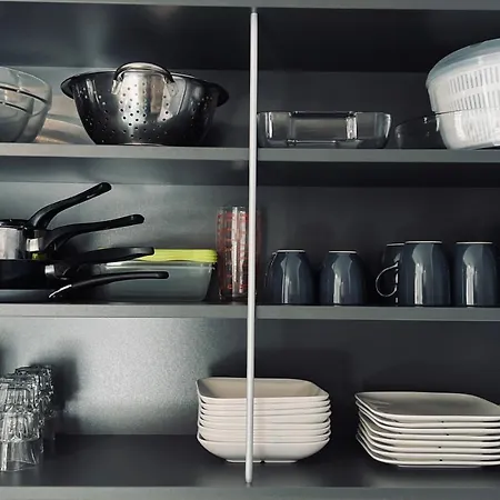 Studio Centre Station, 4 Pers, Res Griou, Wifi