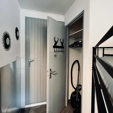 Apartment Centre Station - Refait A Neuf 4 Personnes *