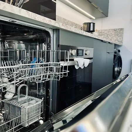 Studio Centre Station, 4 Pers, Res Griou, Wifi 公寓 拉维西尔